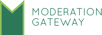 Moderation Gateway